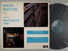 ARGO ZRG 5420 PRESTON: REUBKE 94TH PSALM; REGER TOCCATA, FANTASIA - TAS LIST