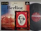 LONDON CS 6101 MARTINON: MUSIC OF BERLIOZ
