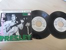 Elvis Presley, Single, RCA Victor Record Prevue, EPB-1254, USA, PROMO
