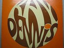KAY DENNIS 1960's VINYL RECORD ALBUM SIGNED COOL JAZZ, SOFT PSYCHEDELIC, GROOVY