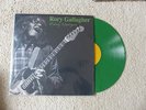 RORY  GALLAGHER   RIDING  SHOTGUN         1 LP