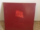 Pearl Jam Benaroya Hall Vinyl Box Set Never Played #274 With Poster RARE
