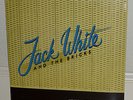 JACK WHITE & THE BRICKS Live LP +7