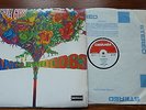 Michael Gibbs - Tanglewood 1971  UK LP DERAM