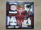 Birthday Party (Nick Cave) - Mutiny/The Bad Seed - 2 x 12
