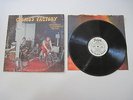 CREEDENCE CLEARWATER REVIVAL Cosmo's Factory LP WLP White Label Promo