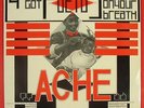 FOETUS.ACHE.1982 SELF IMMOLATION.RARE SLEF RELEASE.NM LP