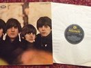 The BEATLES 'FOR SALE ORIG1964 UK STEREO LP 1st.PRESS 1/1 MATRIX FLIPBACK G'FOLD