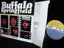 CLEAN / RARE 1966 MONO   BUFFALO SPRINGFIELD    1ST LP  WEST COAST YOUNG STILLS