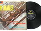 The Beatles Please Me Stereo Parlophone LP PCS 3042 Early 60's