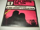 SAMMY GAHA - J'AI ENVIE DE TOI CUCKOO rare Italy 7