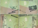 AEROSMITH 1978 Live Bootleg 2LP with Very Rare Alternate Cover