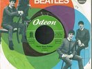 7 45 Beatles-Please Mister Postman / Hold Me Tight BEAT GER KLC