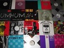 OLDSKOOL\RAVE\JUNGLE TECHNO\BREAKBEAT 1990\1995 12''X40 VINYL COLECTION