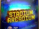 RED HOT CHILI PEPPERS Stadium Arcadium 4-LP Collectors Boxed Set Audiophile NEW