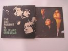 BELLE AND SEBASTIAN The Life Pursuit 2 LP Original