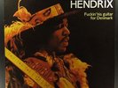 JIMI HENDRIX - Fuckin' his guitar for Denmark JH CO rec.live 1968