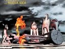 PAOLO SIANI & FRIENDS feat. NUOVA IDEA: Castles, wings, stories & dreams; LP