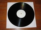 SILVERSTEIN dtw TEST PRESS lp Rise Against aiden thursday devil wears prada