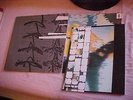 The Hafler Trio - PTV Brion Gysin Dreamachine 1989 KK 015 LP + Book Industrial