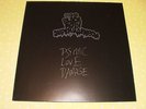 Black Moth Super Rainbow Psychic Love Damage LP vinyl