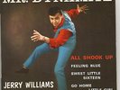 JERRY WILLIAMS AND THE VIOLENTS mr. dynamite 7