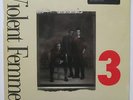VIOLENT FEMMES '3' MOV Audiophile 180g Vinyl LP NEW & SEALED