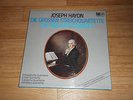 Haydn Die großen Streichquartette The Fine Arts Quartet FSM VOX