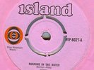KYTES*RUNNING IN THE WATER*END OF THE DAY*HAMMOND*MOD*DANCER*HEAR BOTH TRACKS