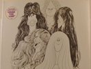 Aerosmith Draw The Line Ist Pressing W/ Title Stickers Still Sealed 1977 USA Lp
