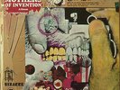 ( Frank Zappa ) The Mothers Of Invention - Uncle Meat (Reprise Records LP)