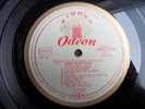 Beatles LP A Hard Days Night Odeon SMO 73739 ZTOX 5564