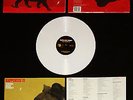 TAKING BACK SUNDAY Happiness Is LP WHITE VINYL /500 Movielife Thursday Brand New