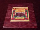 Squirrel Nut Zippers HOT Vinyl LP BLACK Rare OOP NEW SEALED ORIGINAL PRESSING