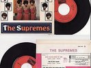 RARE EP *THE SUPREMES* 
