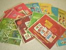 my first golden record library all 12 volumes 1962