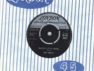 L K*ROCKIN' LITTLE ANGEL**1959**RAY SMITH*** LONDON**HL.9051**45**7