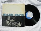 MILES DAVIS VOLUME 2 BLUE NOTE 1502,47 W. 63rd/Lexington DG,Mono, LP,VG+