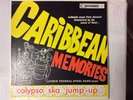 VINCE FEDERAL-STUDIO ONE (101)-RARE -CALYPSO -SKA -JUMP UP -CARIBBEAN MEMORIES