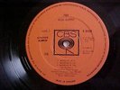 *HUGH HOPPER* 1984 - Original 1973  UK CBS  LP progressive jazz rock