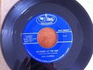 Phil Flowers No Kissin At The Hop Wing Records 2100