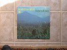MARTHA BASS Rescue Me LP on Chess gospel soul funk