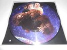 Tenacious D The Pick Of Destiny Vinyl Picture Disc 2006 OOP LP
