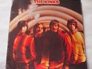Kinks Are The Village Green Preservation Society Vinyl LP Original 1968 Pye