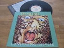 PESTILENCE Consuming Impulse LP 1989 Roadracer RO 9421 1 w. inserts |Atheist|