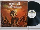 JOHNNY OSBOURNE - NIGHTFALL // JAH GUIDANCE RECORDS LP