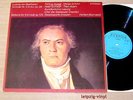 827524-25 - BEETHOVEN - No. 2+9 - BLOMSTEDT - ETERNA 2LP