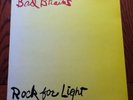 BAD BRAINS ROCK FOR LIGHT ORIG 1983 USA LP HARDCORE PUNK ROCK