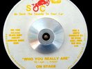 BOOGIE FUNK 45 ONSTAGE 