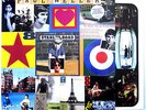 PAUL WELLER STANLEY ROAD ORIGINAL LP Vinyl Gatefold w/orig inner